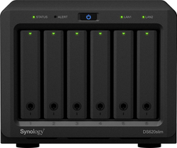 Fotoja e Server Synology DS620slim