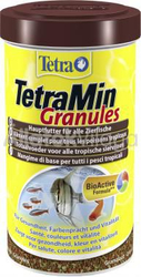Fotoja e Granula për peshk Tetra TetraMin, 500ml