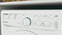 Fotoja e Rrobalarëse INDESIT, 6kg, 1200rpm, Picture 2