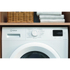 Fotoja e Rrobalarëse INDESIT, 6kg, 1200rpm, Picture 2