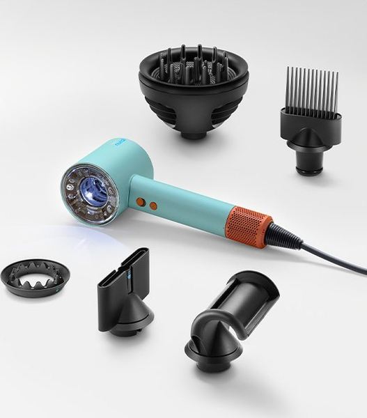 Fotoja e Tharëse për flokë Dyson Supersonic Nural