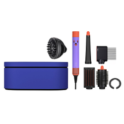 Fotoja e Stiluese për flokë Dyson Airwrap Multistyler, e kaltër/topaz