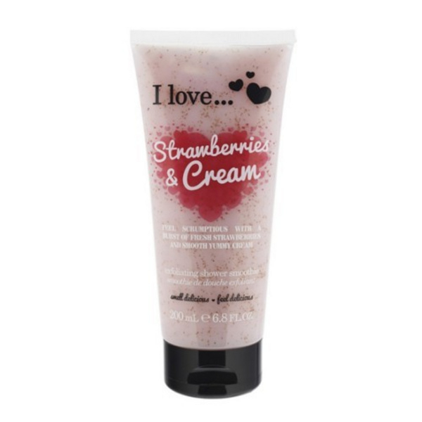 Fotoja e Krem I Love 200 ml