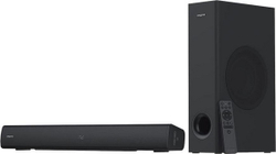 Fotoja e Soundbar Creative Stage V2, 2.1, e zezë