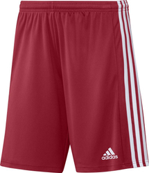 Fotoja e Pantallona të shkurta Adidas SQUADRA 21 GN5771, S, të kuqe