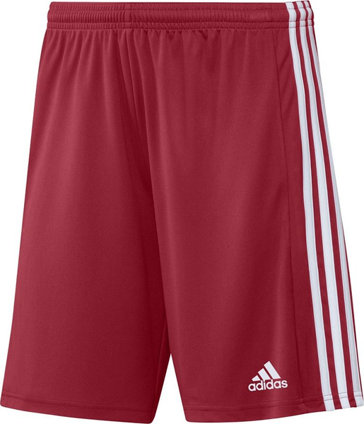 Fotoja e Pantallona të shkurta Adidas SQUADRA 21 GN5771, S, të kuqe