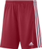 Fotoja e Pantallona të shkurta Adidas SQUADRA 21 GN5771, S, të kuqe, Picture 1