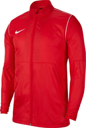 Fotoja e Xhaketë për meshkuj Nike Repel Park 20 Rain, XL, e kuqe