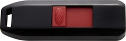 Fotoja e Pendrive Intenso Business Line 3511480, 32 GB, USB 2.0, e zezë
