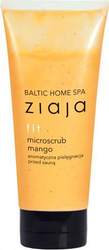 Fotoja e Skrab për trup ZiajaBaltic Home Spa Microscrub Mango, 190ml
