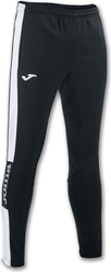 Fotoja e Trenerka të poshtme Joma Sport Champion IV 100761.102, XL, të zeza