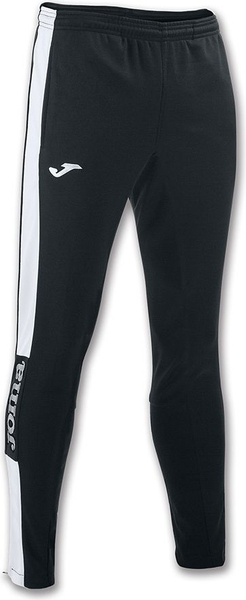 Fotoja e Trenerka të poshtme Joma Sport Champion IV 100761.102, XL, të zeza