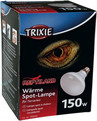 Fotoja e Llambë ngrohëse për zvarranikë Trixie TX-76004, 150W