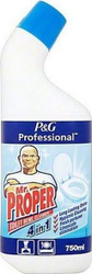 Fotoja e Pastrues tualeti Mr. Proper, 750 ml