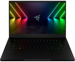 Fotoja e Laptop Razer Blade 15 (Gjen. e 11-të Base Model), 15.6" QHD, Intel Core i7, 16GB RAM DDR5, 1TB SSD, NVIDIA GeForce RTX 3060, i zi