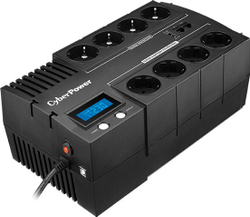 Fotoja e UPS CyberPower LCD 700VA (BR700ELCD-FR)