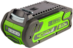 Fotoja e Bateri Greenworks G40B2 40V