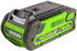 Fotoja e Bateri Greenworks G40B2 40V, Picture 1