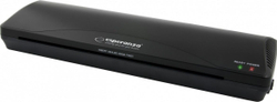 Fotoja e Laminator Esperanza AEON A3-EFL003, A3, i zi