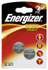 Fotoja e Set bateri litium Energizer CR2025, 165mAh, 2 copë, Picture 1
