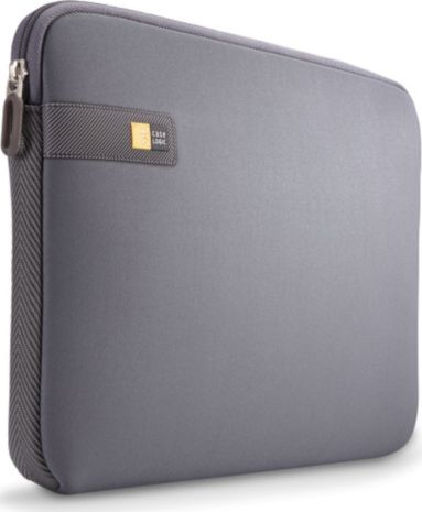 Fotoja e Çantë laptopi Case Logic, 13.3'', e hirtë