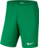Fotoja e Pantallona të shkurtra Nike JR Park III Knit 302, 140 cm, të gjelbra, Picture 1