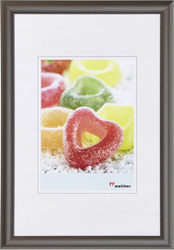 Fotoja e Kornizë për fotografi Walther Trendstyle KP050D, 40 x 50 cm, e zezë