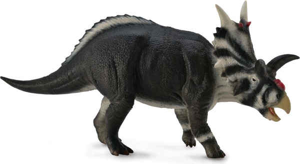 Fotoja e Figurë Collecta Xenoceratops, 13.4x6.6 cm, +3 vjeç