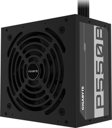 Fotoja e Burim energjie Gigabyte P550B, 550W (GP-P550B)