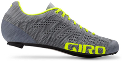 Fotoja e Atlete Giro EMPIRE E70 KNIT, nr.42.5, të hirta