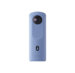 Fotoja e Kamerë RICOH Theta SC2, 360 °, blu