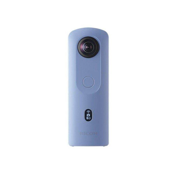 Fotoja e Kamerë RICOH Theta SC2, 360 °, blu