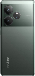 Fotoja e Celular Realme GT 6 5G, 6.67”, 16/512GB, i gjelbërt