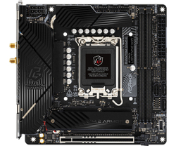 Fotoja e Pllakë amë ASRock B760I Lightning WiFi