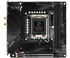 Fotoja e Pllakë amë ASRock B760I Lightning WiFi, Picture 1