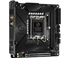 Fotoja e Pllakë amë ASRock B760I Lightning WiFi, Picture 4