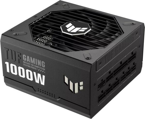 Fotoja e Burim energjie Asus TUF Gaming 90YE00S1-B0NA00 , 1000W