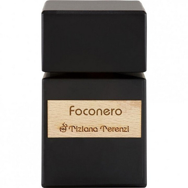 Fotoja e Parfum Tiziana Terenzi Foconero, 100 ml