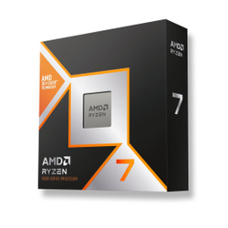 Fotoja e Procesor AMD Ryzen 7 9800X3D, 104 MB