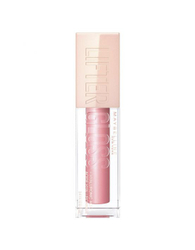 Fotoja e Shkëlqyes buzësh Maybelline Lifter Gloss, 004 Silk, 5.4 ml