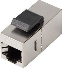 Fotoja e Përshtatës Keystone Lanberg RJ45 - RJ45, Cat.6