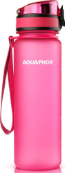 Fotoja e Shishe me filtër Aquaphor, 500ml, rozë