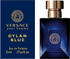 Fotoja e Eau de Toilette Versace Homme Dylan Blue, 5 ml, Picture 1