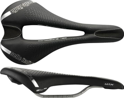 Fotoja e Shalë biçiklete Selle Italia MAX SLR GEL SUPERFLOW L (idmatch L3) 