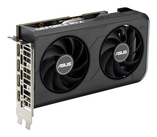 Fotoja e Kartelë grafike ASUS Dual NVIDIA GeForce RTX 5050 8 GB OC