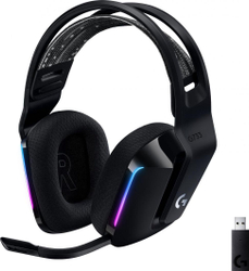 Fotoja e Kufje GLogitech G733 Lightspeed (981-000864), të zeza