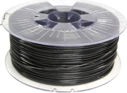 Fotoja e Filament Spectrum PETG, i zi