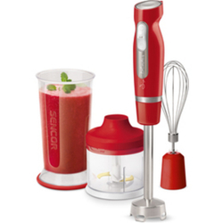 Fotoja e Blender dore Sencor SHB 4464RD-EUE3, 1000 W, i kuq