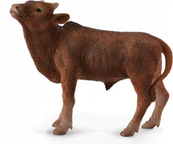 Fotoja e Figurë Collecta: Ankole-Watusi Calf, S, +3 vjeç