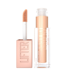 Fotoja e Shkëlqyes buzësh Maybelline Lifter Gloss, 20 Sun, 5.4 ml